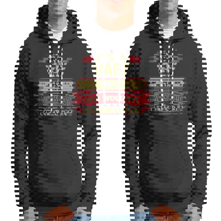 Its A Vary Thing You Wouldnt UnderstandShirt Vary Shirt Shirt For Vary Hoodie