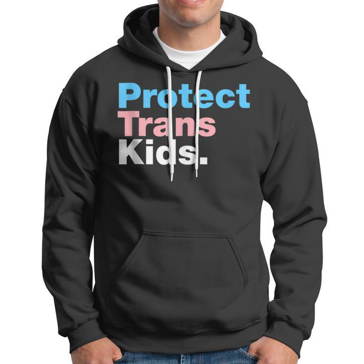 Lgbt Support Protect Trans Kid Lgbt Pride V2 Hoodie