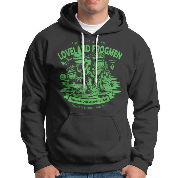 Loveland Frogmen 162 Trending Shirt Hoodie