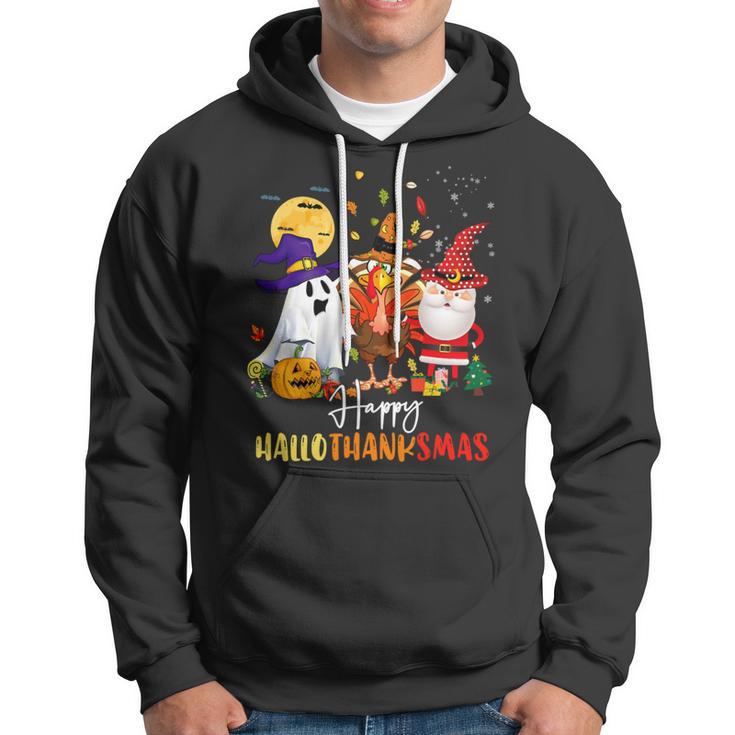 Lover Halloween Merry Christmas Happy 14 Shirt Hoodie