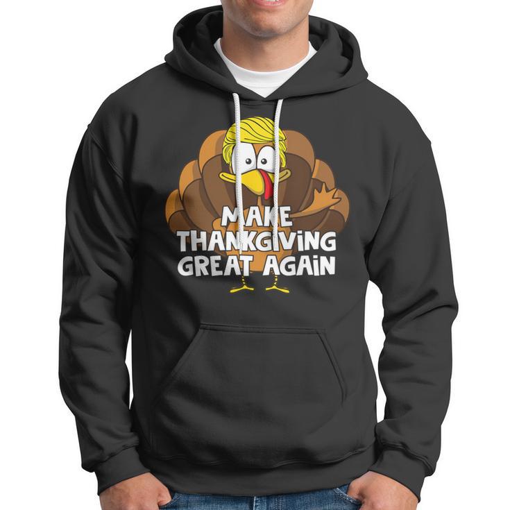 Make Thanksgiving Great Again 908 Shirt Hoodie