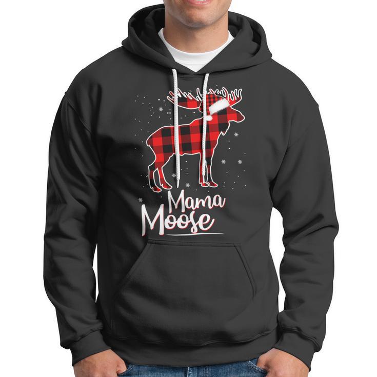 Mama Moose Matching Family Christmas 506 Shirt Hoodie