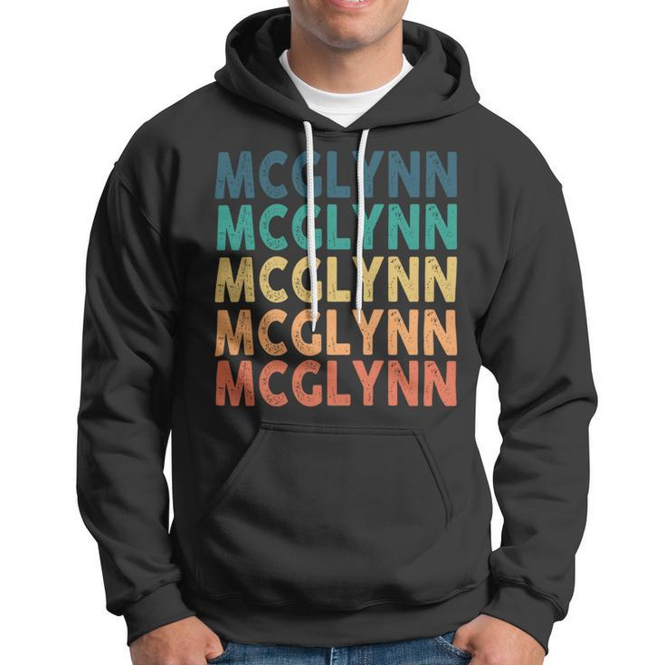 Mcglynn Name Shirt Mcglynn Family Name V2 Hoodie