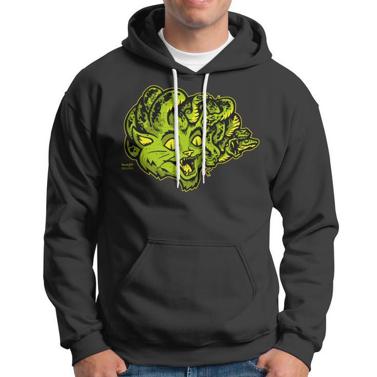 Meowdusa 196 Trending Shirt Hoodie