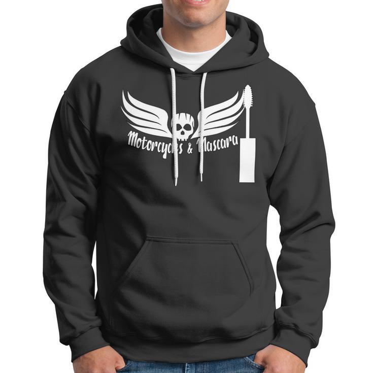 Motorcycles Mascara Cool Dreaming 467 Shirt Hoodie