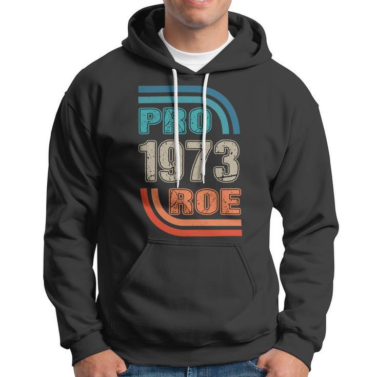 Pro 1973 Roe Hoodie