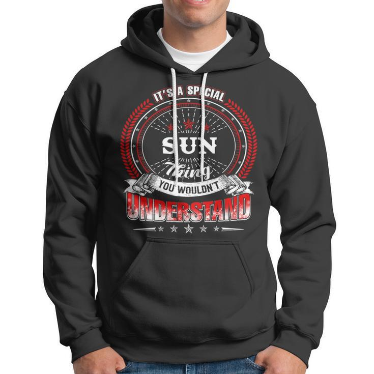 Sun Shirt Family Crest SunShirt Sun Clothing Sun Tshirt Sun Tshirt Gifts For The Sun Hoodie