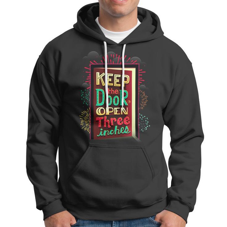 Three Inches 402 Trending Shirt Hoodie