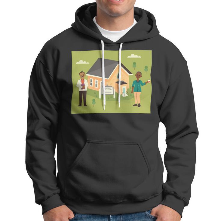 Town Hall 460 Trending Shirt Hoodie