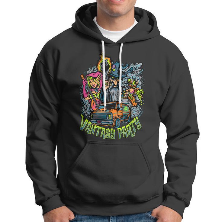 Vantasy Party 204 Trending Shirt Hoodie