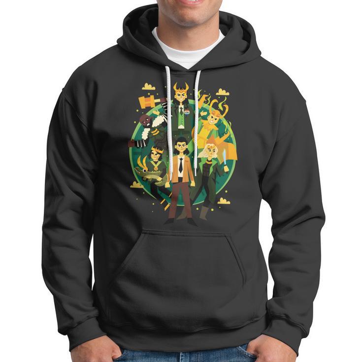 Variants 285 Trending Shirt Hoodie