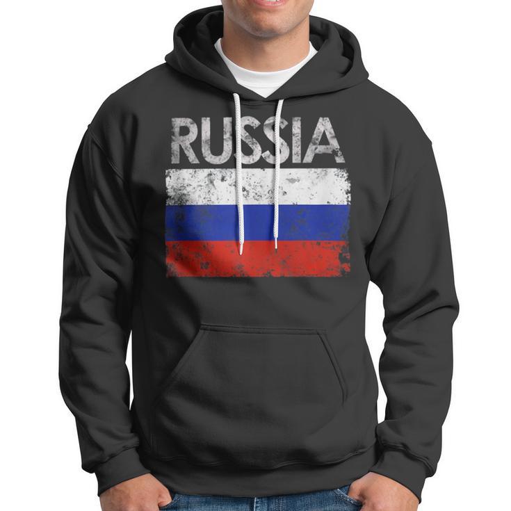 Vintage Russia Russian Flag Pride 500 Trending Shirt Hoodie