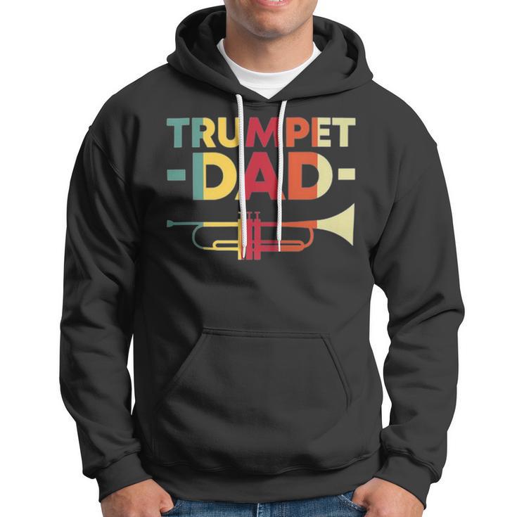 Vintage Trumpet Cool Retro Trumpet Player 159 Shirt Hoodie