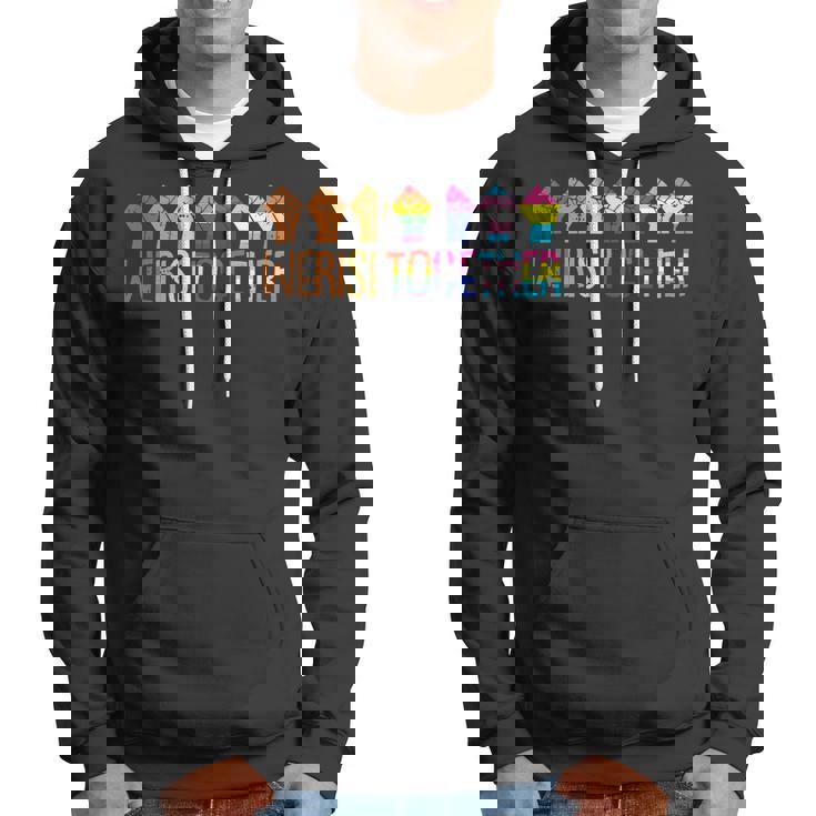 We Rise Together Lgbt Q Pride Social Justice Equality AllyHoodie