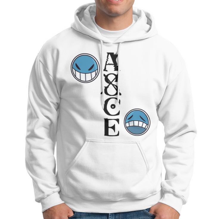 Ace Hoodie