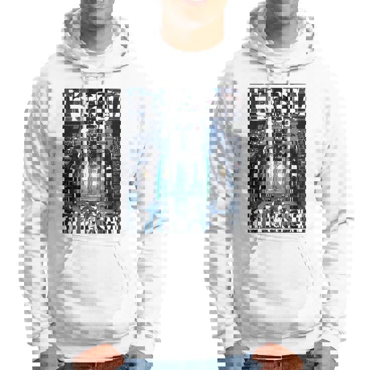 Airplane Cockpit Airbus Ready For Take Off Gift Airplane Hoodie