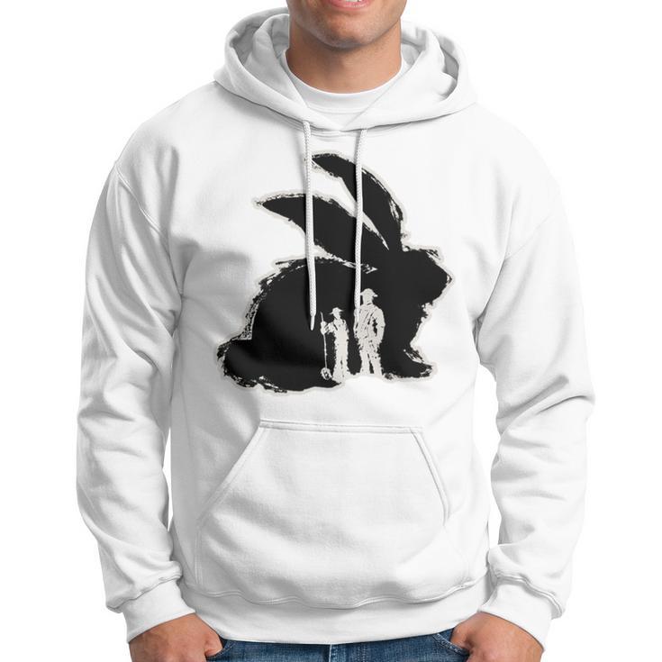 American Rock Band Hoodie