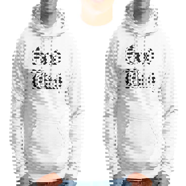 Bad Good Witch Bff Bestie Matching S Good Witch Hoodie Bad Good Witch Bff Bestie Matching S Good Witch Hoodie