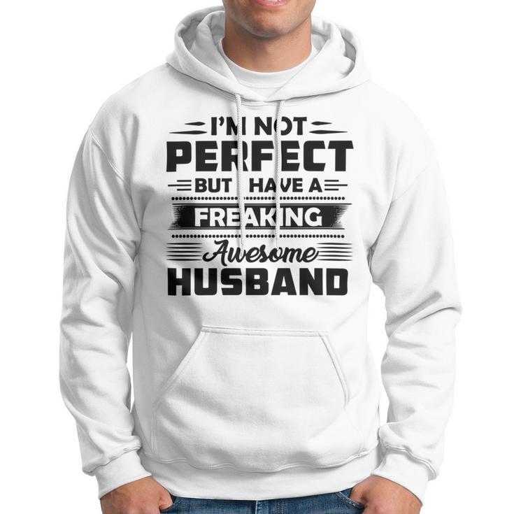 Best Husband Gift For Wife Hoodie