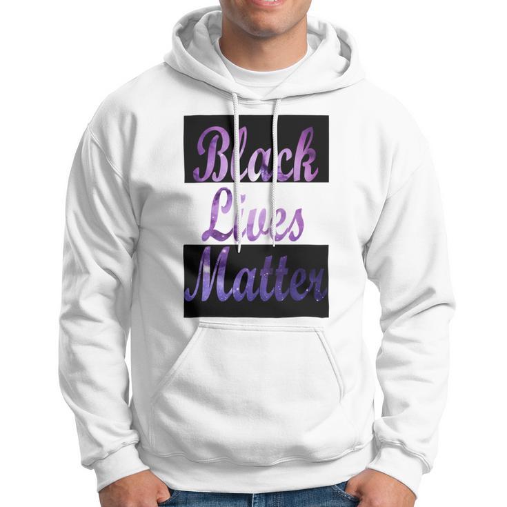 Black Lives Matter Minding My Black Owned Business Hoodie