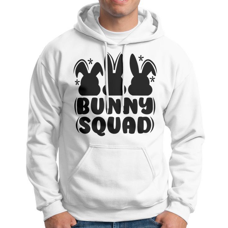 Bunny Squad Hoodie