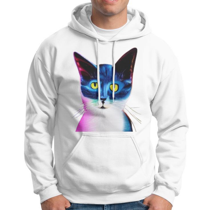 Cat Avatar Hoodie