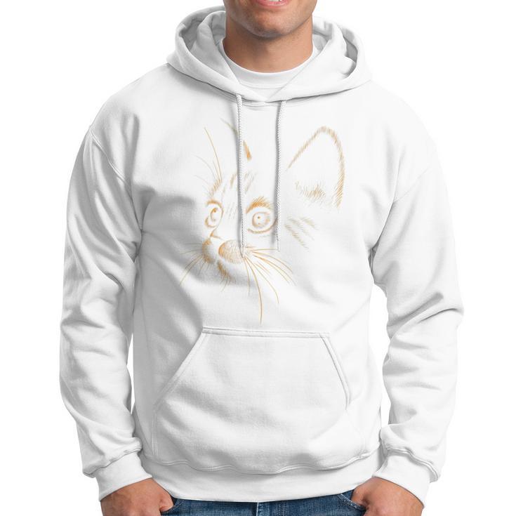 Cat Got Your Soul V2 Hoodie