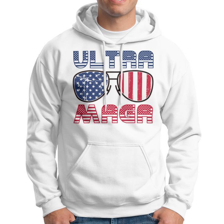 Copy Of Maga Kingultra Maga Hoodie