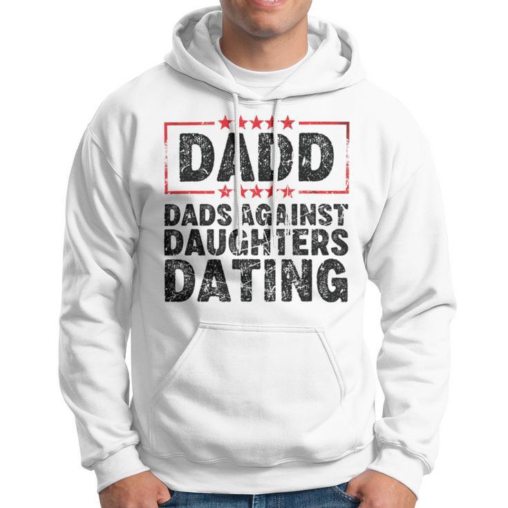 Dads Against Daughters Dating Hoodie