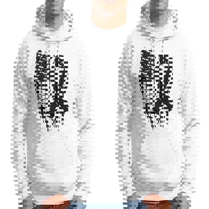 Diabetic Awareness - Type 1 Diabetes Awareness Hoodie Diabetic Awareness - Type 1 Diabetes Awareness Hoodie