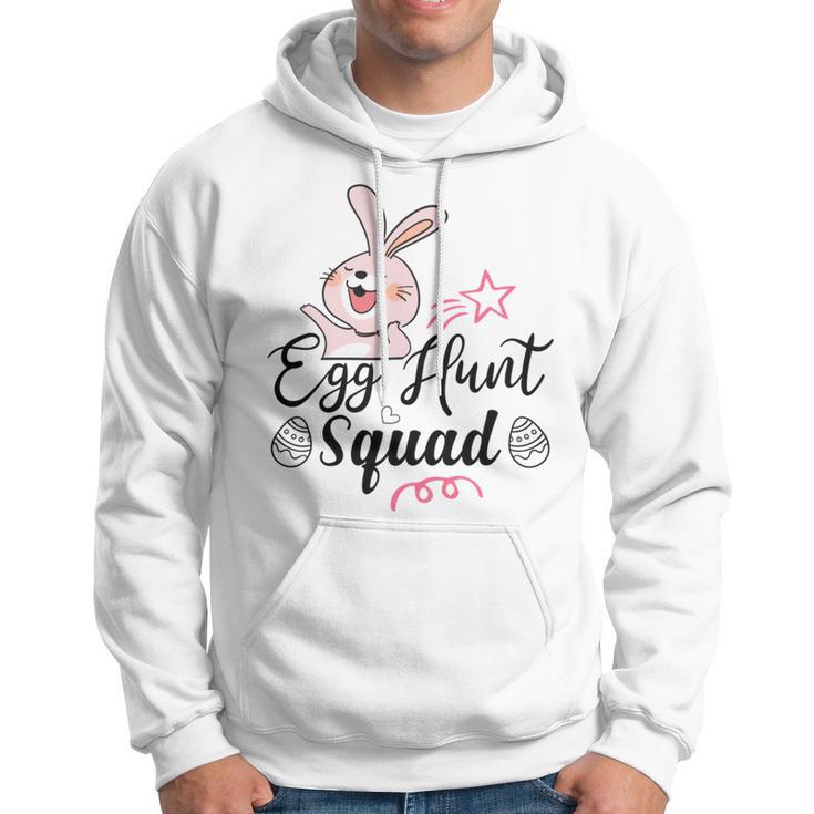 Egg Hunt Squad Hoodie