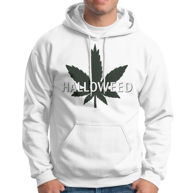 Everything I Want To Do Is Illegal Weed Hoodie