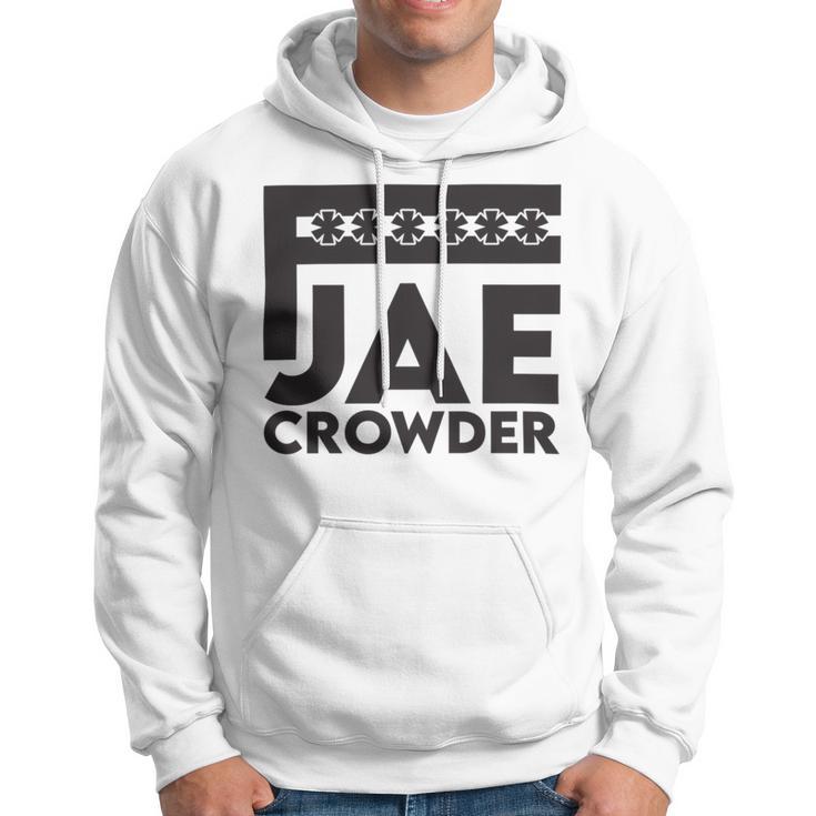 F Jae Crowder Hoodie