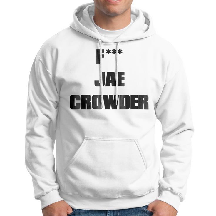 F Jae Crowder V2 Hoodie