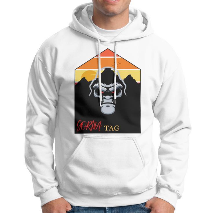 Gorilla Tag Pfp Maker Gorilla Tag Mountain Hoodie