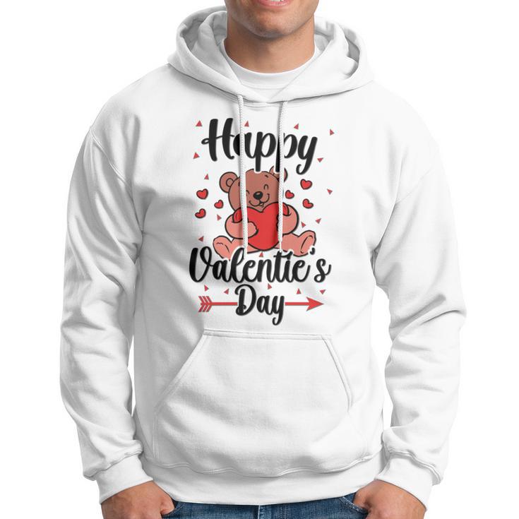 Happy Valentines Day V3 Hoodie