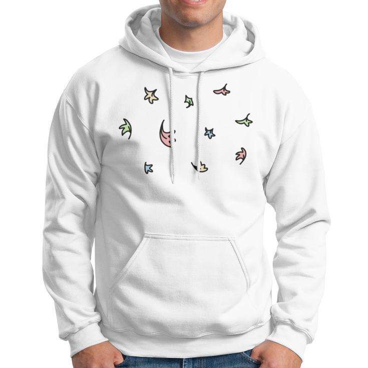 Heartstopper Leaves V2 Hoodie