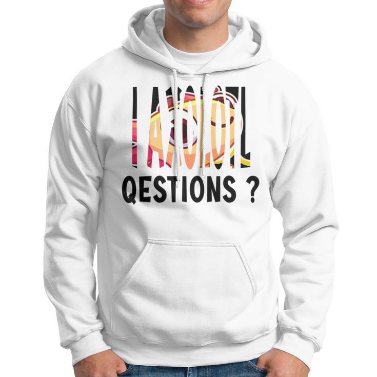 I Axlotl V2 Hoodie