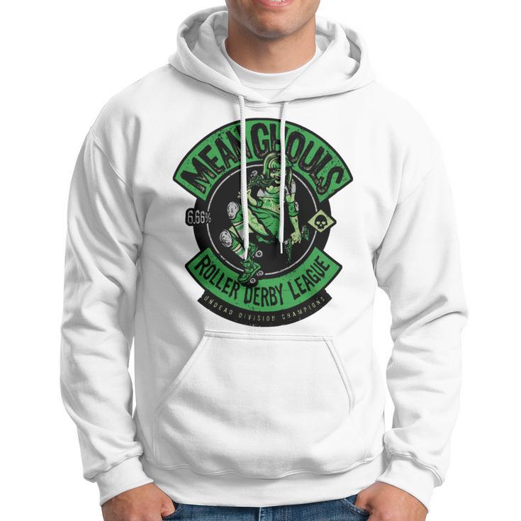 Mean Ghouls 203 Trending Shirt Hoodie