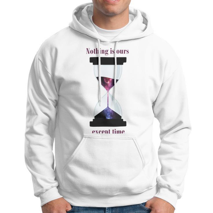 Motivational Quotes For Success Hoodie