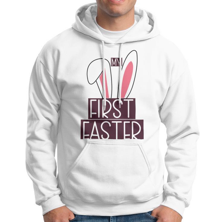 My First Easter Hoodie