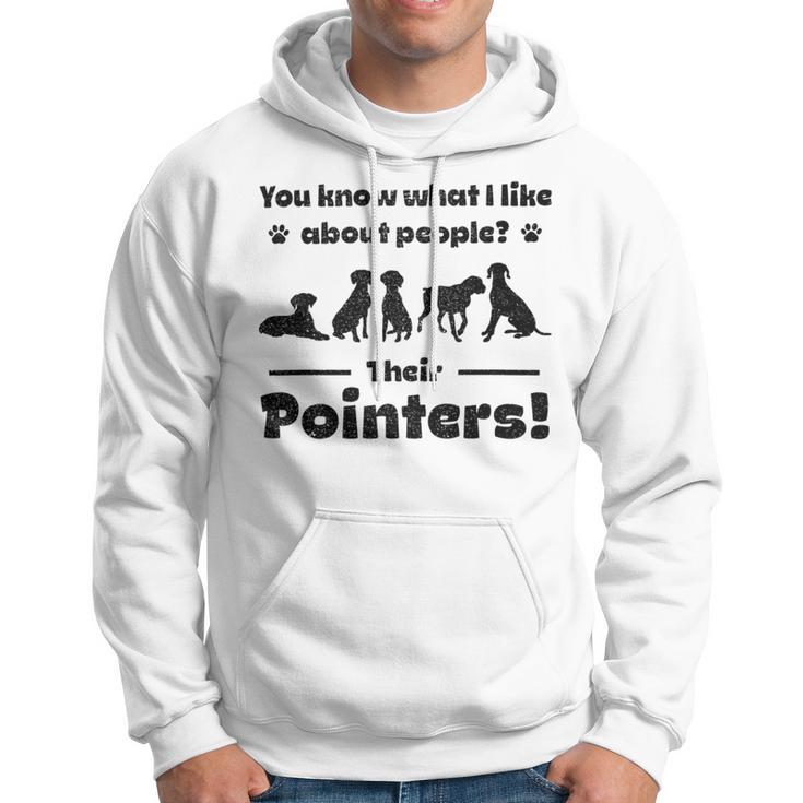 Official Professional German Shorthaired Pointer Groomer Hoodie