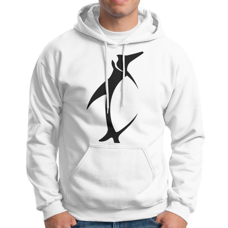 Penguin Icon Hoodie