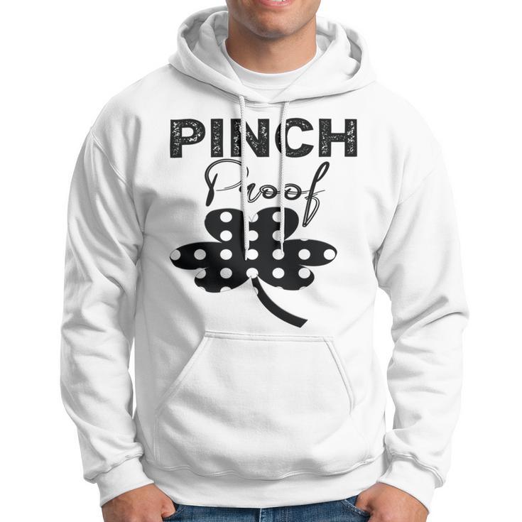 Pinch Proof St Patricks Hoodie