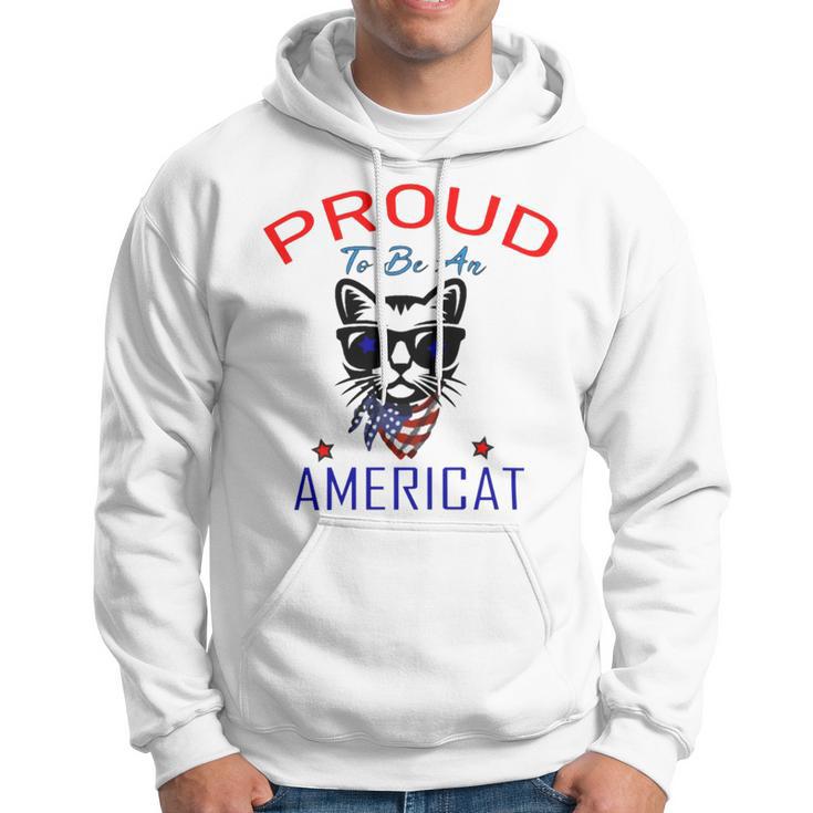 Proud To Be An Americat 808 Shirt Hoodie