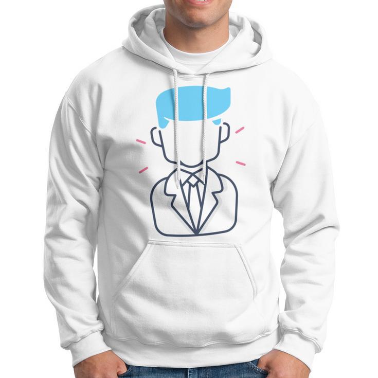 The Return Of The Great Maga King Hoodie