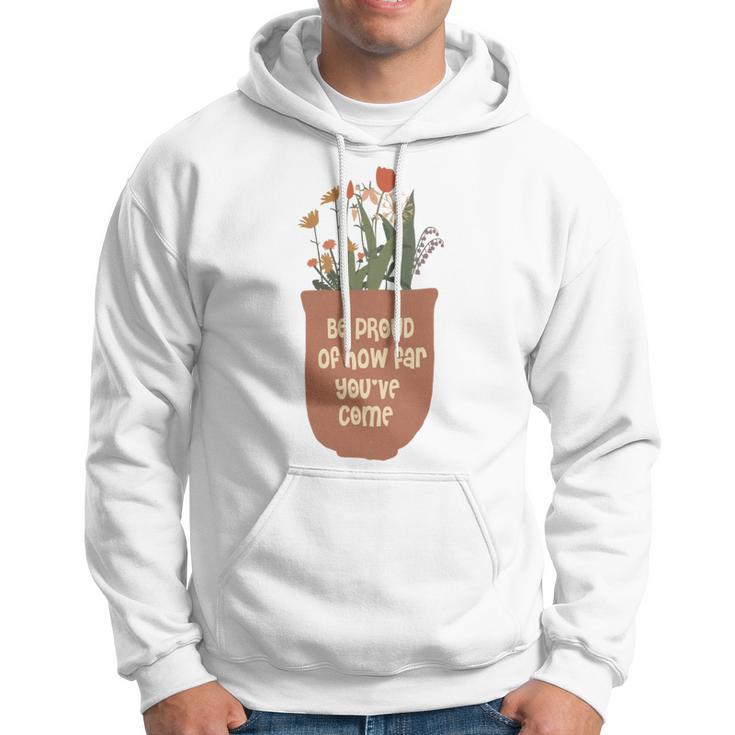 Trending On Summer Floral Women Trending Hoodie