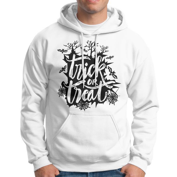 Trick Or Treat Halloween 155 Shirt Hoodie