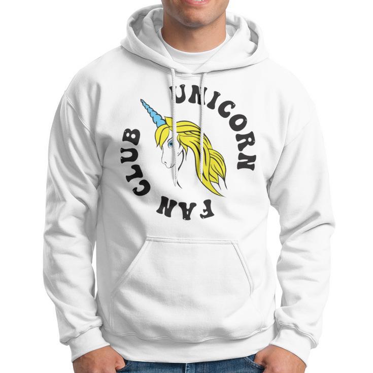 Unicorn Fan Club 17 Trending Shirt Hoodie