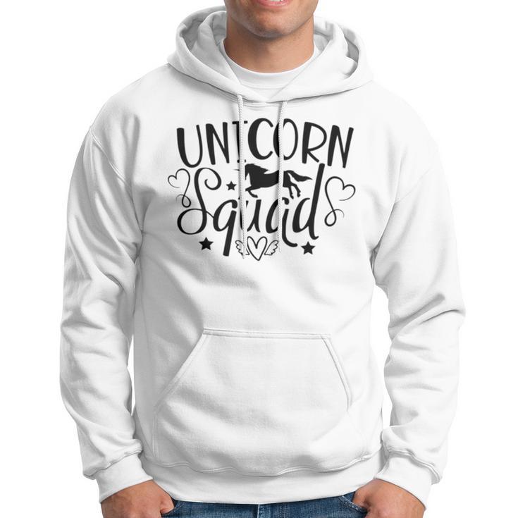 Unicorn Squad 21 Trending Shirt Hoodie